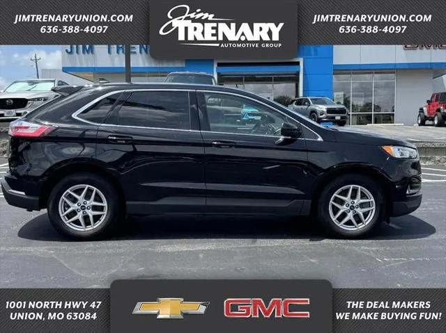 2021 Ford Edge SEL for sale in Union, MO