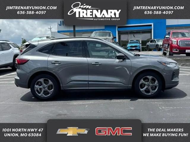 2024 Ford Escape ST-Line for sale in Union, MO