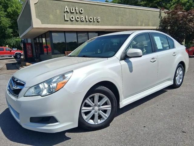 2011 Subaru Legacy 2.5i Premium for sale in Louisville, TN