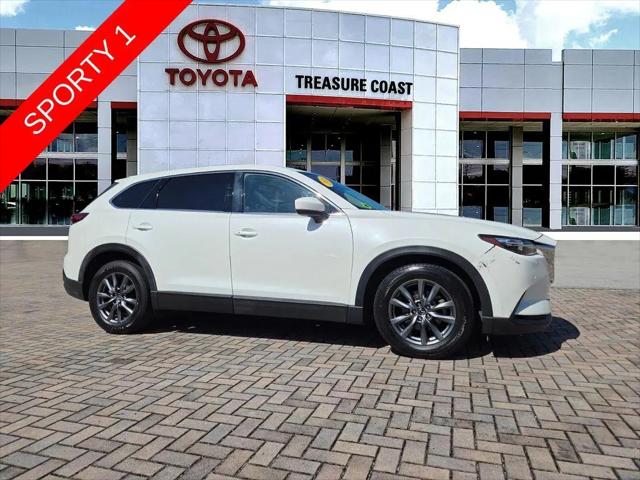 2021 Mazda CX-9 Touring for sale in Stuart, FL