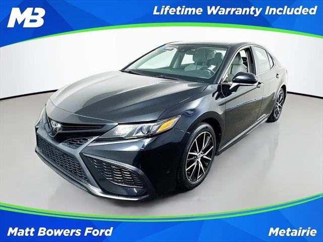 2023 Toyota Camry SE for sale in Metairie, LA