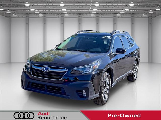 2022 Subaru Outback Premium for sale in Reno, NV