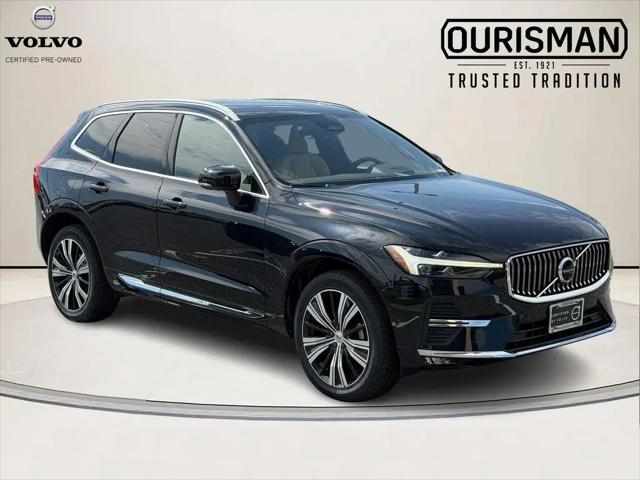 2023 Volvo XC60 B5 Ultimate Bright Theme for sale in Frederick, MD
