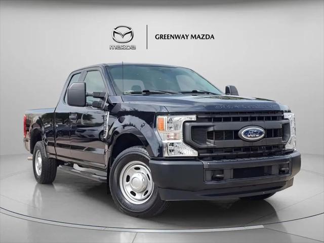 2021 Ford F-350 XL for sale in Houston, TX