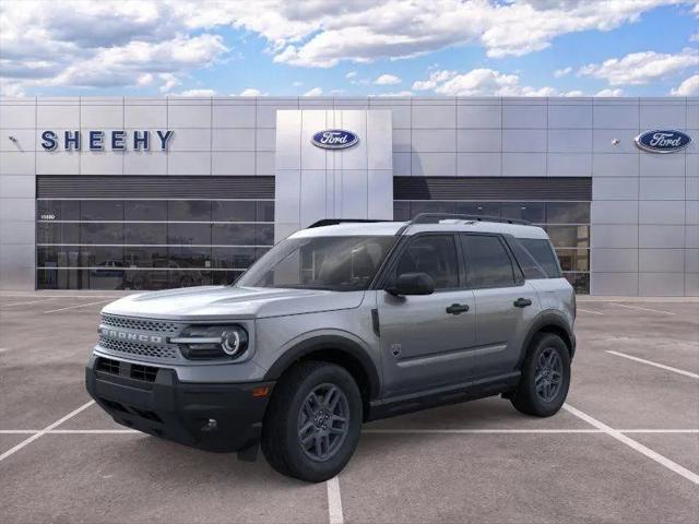 2025 Ford Bronco Sport Big Bend for sale in Ashland, VA