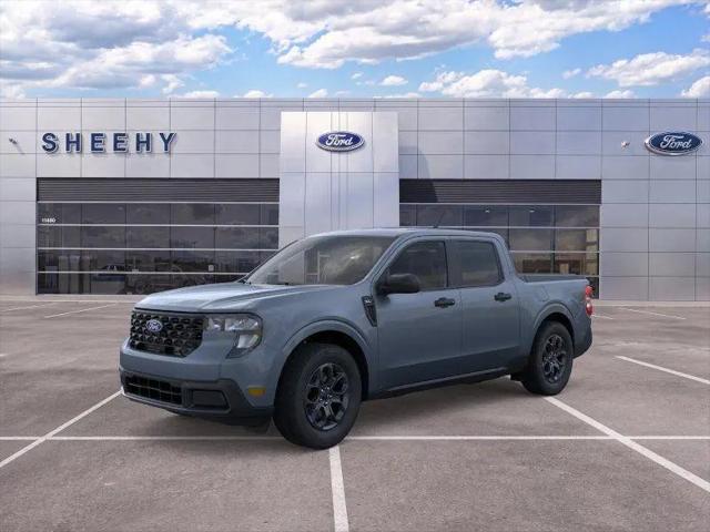 2026 Ford Maverick XLT for sale in Ashland, VA