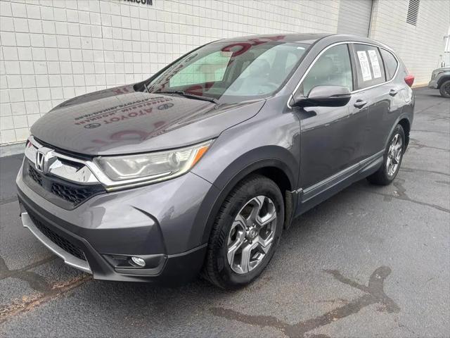 2019 Honda CR-V EX-L for sale in Brandon, MS