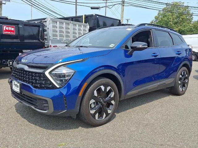 2024 Kia Sportage X-Line for sale in Clifton, NJ