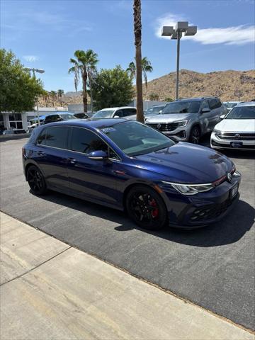 2022 Volkswagen Golf GTI 2.0T S for sale in Indio, CA