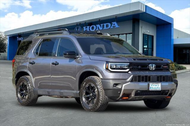 2026 Honda Passport AWD TrailSport Elite for sale in Tracy, CA