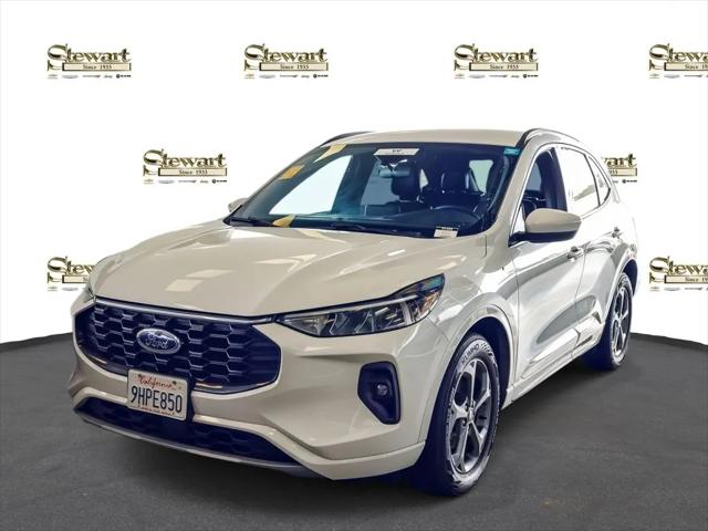 2023 Ford Escape ST-Line Select for sale in Colma, CA