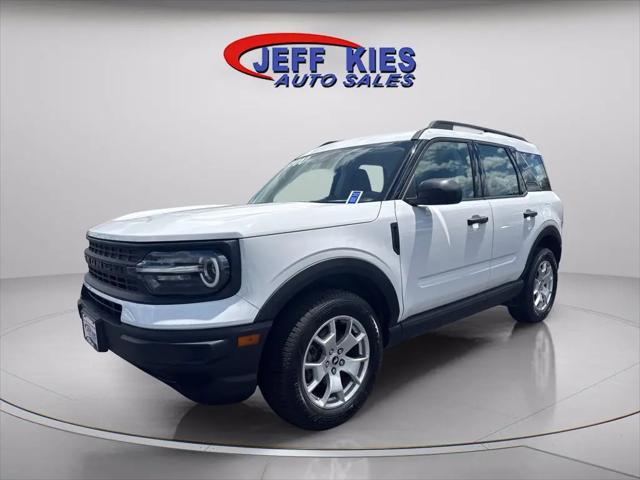 2023 Ford Bronco Sport Base for sale in Apalachin, NY