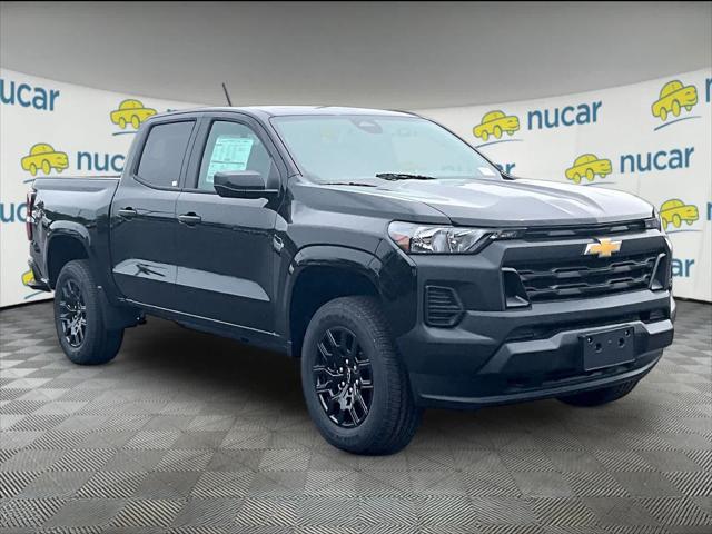 2026 Chevrolet Colorado WT, 4WD for sale in Lowell, MA