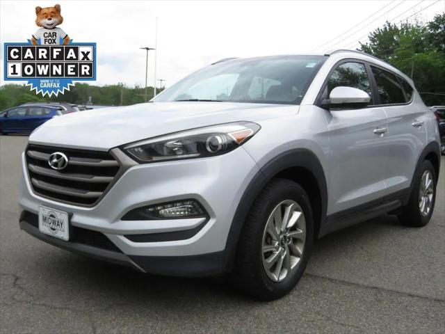 2016 Hyundai Tucson Eco for sale in Abington, MA