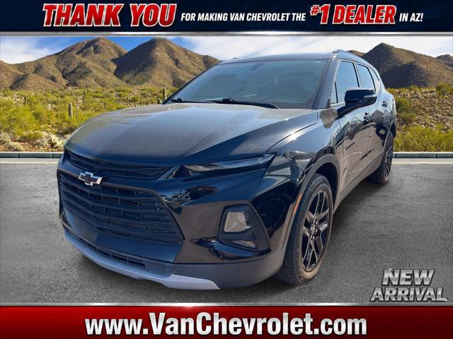 2019 Chevrolet Blazer Base for sale in Scottsdale, AZ