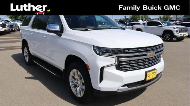 2023 Chevrolet Suburban 4WD Premier for sale in Fargo, ND