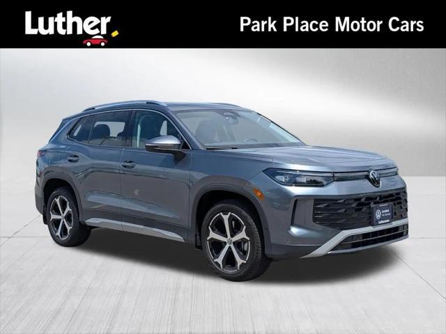 2026 Volkswagen Tiguan SE for sale in Rochester, MN