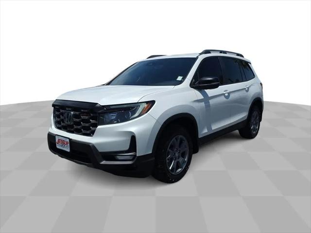 2025 Honda Passport AWD TrailSport for sale in Cathedral City, CA