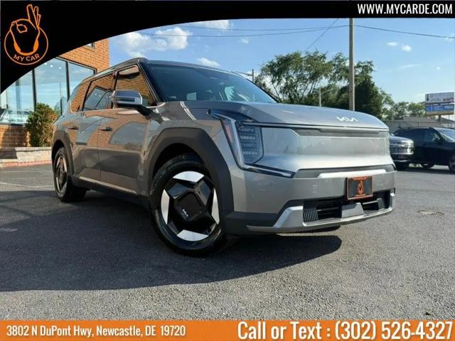 2024 Kia EV9 Wind for sale in New Castle, DE