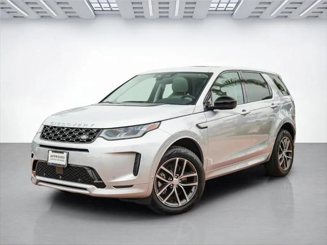 2025 Land Rover Discovery Sport S for sale in Santa Barbara, CA