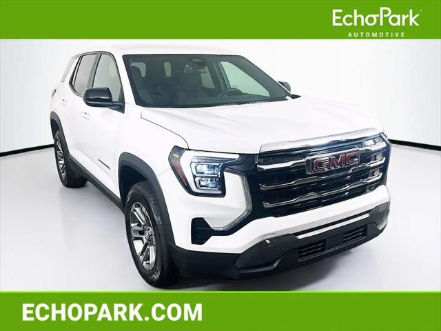 2026 GMC Terrain FWD Elevation for sale in Duluth, GA