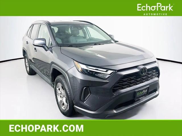 2025 Toyota RAV4 XLE for sale in Duluth, GA