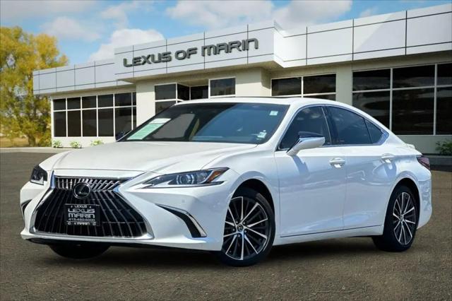 2025 Lexus ES 300h Base for sale in San Rafael, CA
