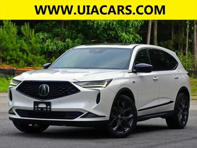 2022 Acura MDX A-SPEC Package for sale in Lawrenceville, GA