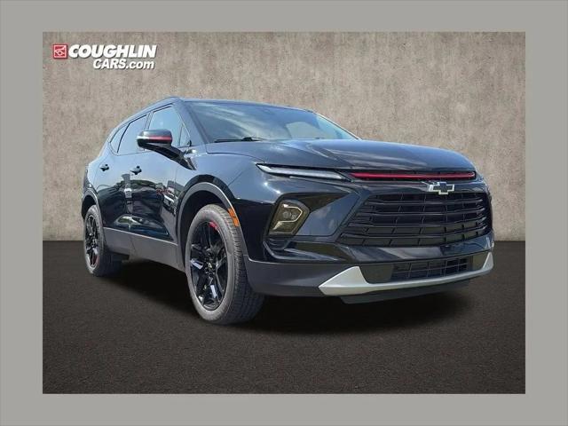 2023 Chevrolet Blazer AWD 3LT for sale in Pataskala, OH