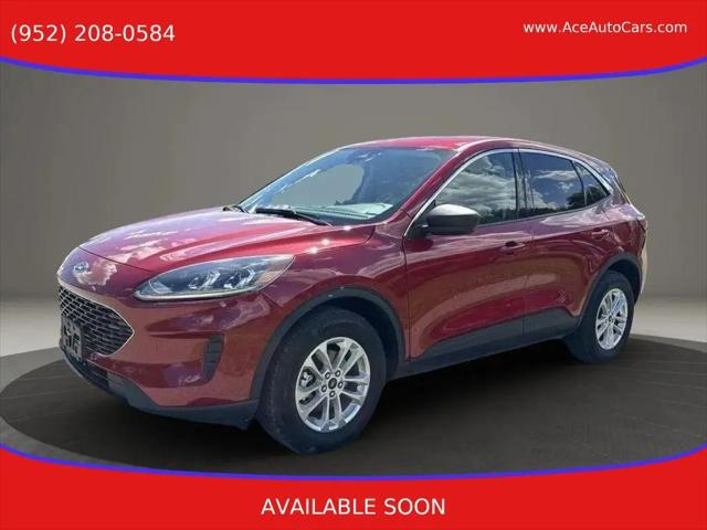 2022 Ford Escape SE for sale in Jordan, MN