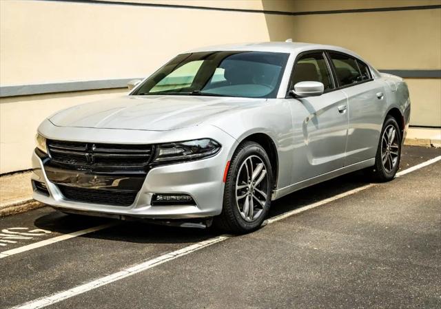 2019 Dodge Charger SXT AWD for sale in Commack, NY