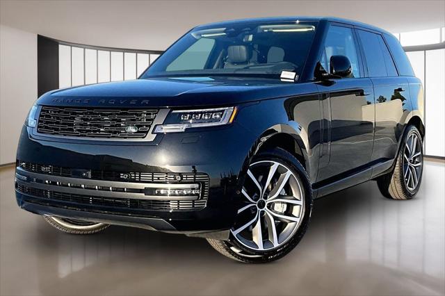 2026 Land Rover Range Rover P530 SE for sale in Cerritos, CA