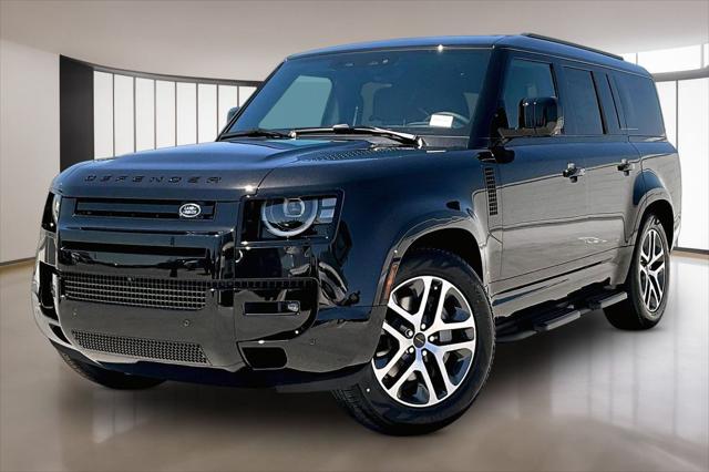 2026 Land Rover Defender P400 X-Dynamic SE for sale in Cerritos, CA