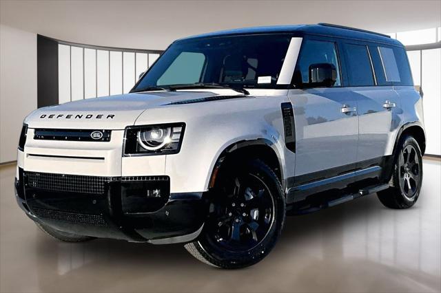 2026 Land Rover Defender P400 X-Dynamic SE for sale in Cerritos, CA