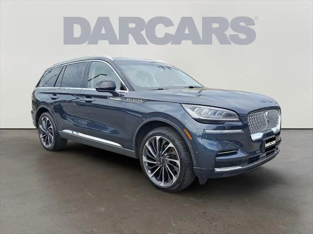 2023 Lincoln Aviator Reserve for sale in Lanham, MD