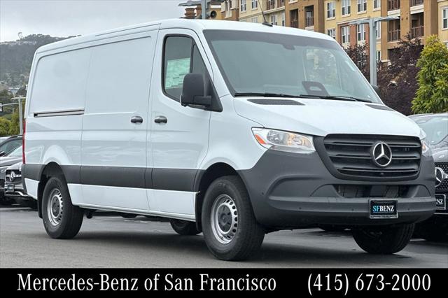 2026 Mercedes-Benz Sprinter 2500 Standard Roof 4-Cyl Diesel HO for sale in San Francisco, CA