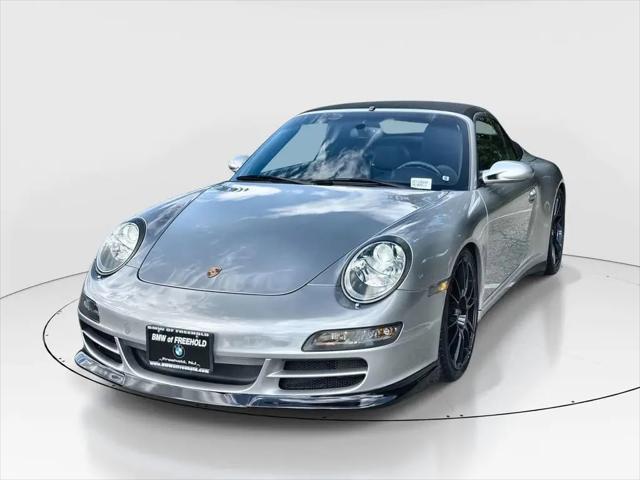 2006 Porsche 911 Carrera S for sale in Freehold, NJ
