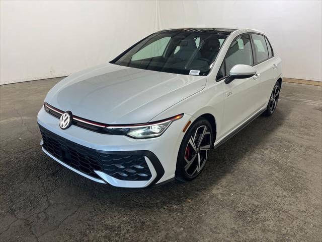 2026 Volkswagen Golf GTI SE for sale in Kirkland, WA