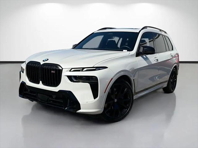 2024 BMW X7 M60i for sale in Tampa, FL