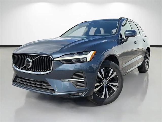 2023 Volvo XC60 B5 Core for sale in Tampa, FL