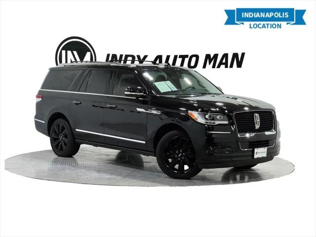 2023 Lincoln Navigator Reserve L for sale in Indianapolis, IN