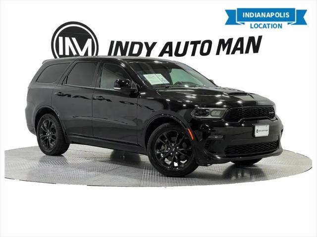2022 Dodge Durango R/T AWD for sale in Indianapolis, IN