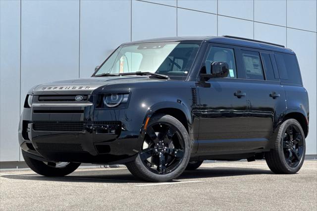 2026 Land Rover Defender P400 X-Dynamic SE for sale in City Of Industry, CA