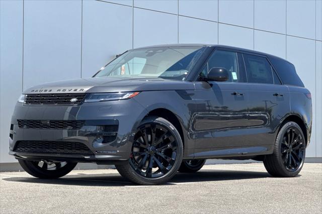 2026 Land Rover Range Rover Sport P400 Dynamic SE for sale in City Of Industry, CA