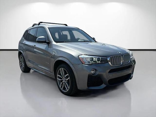 2017 BMW X3 xDrive35i for sale in Tampa, FL