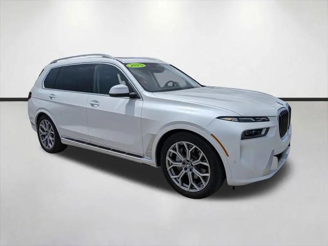 2025 BMW X7 xDrive40i for sale in Fort Myers, FL