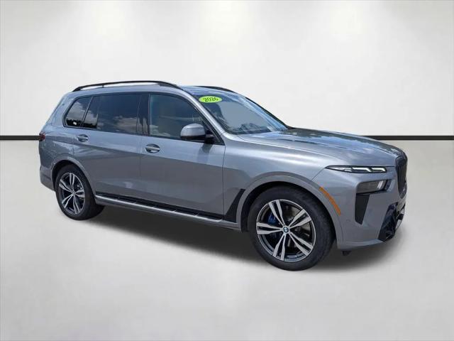 2026 BMW X7 xDrive40i for sale in Fort Myers, FL