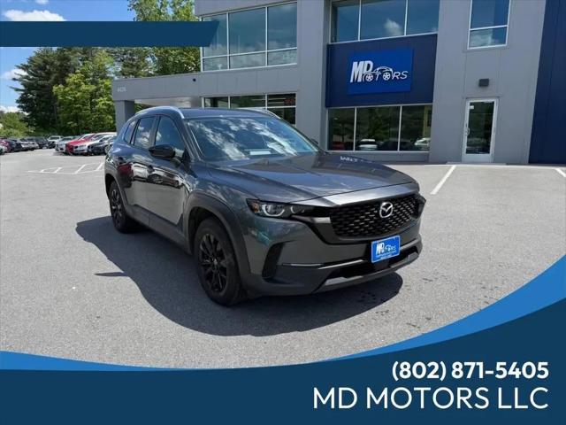 2024 Mazda CX-50 2.5 S Preferred for sale in Williston, VT