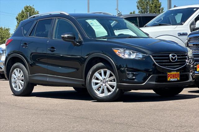 2016 Mazda CX-5 Touring for sale in Salem, OR