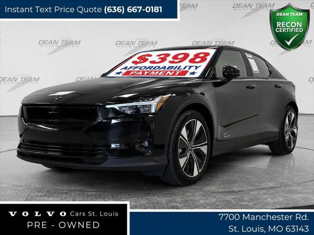 2024 Polestar 2 Long Range Dual Motor for sale in Saint Louis, MO